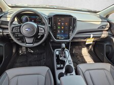 2026 Subaru Crosstrek Limited Hybrid in Sapphire Blue Pearl, stock #T8269435 — photo 10
