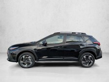2026 Subaru Crosstrek Limited in Crystal Black Silica, stock #T3743021 — photo 5