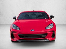 2026 Subaru BRZ tS in Ignition Red, stock #T9701290 — photo 6