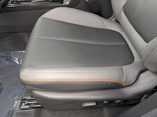 2026 Subaru Forester Sport in Crystal White Pearl, stock #T3109327 — photo 4