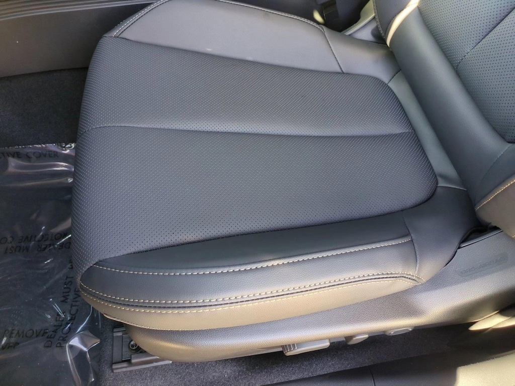 New 2026 Subaru Outback Limited SUV