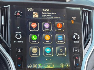 2024 Subaru Outback Limited photo 14