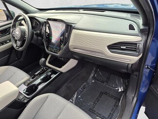 2026 Subaru Forester Premium photo 18