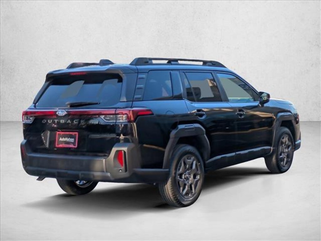 New 2026 Subaru Outback Premium SUV