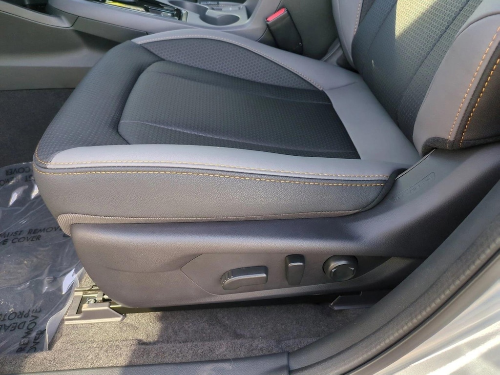 New 2026 Subaru Crosstrek Wilderness Sport Utility
