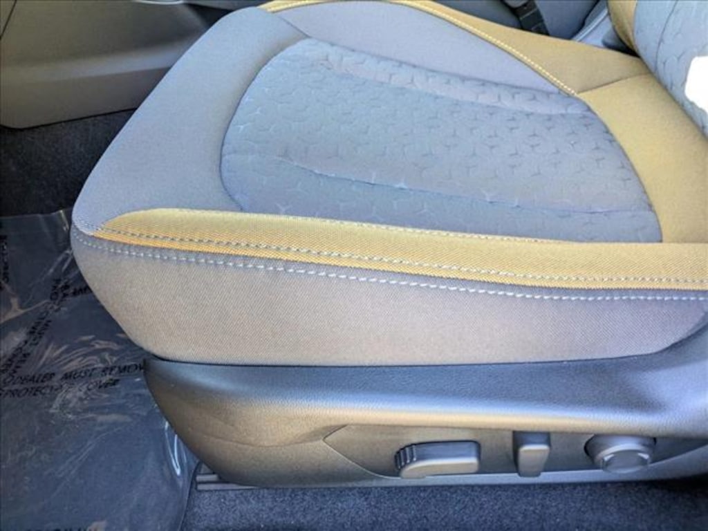 New 2026 Subaru Crosstrek Sport Hybrid SUV