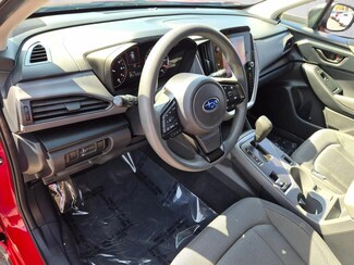 2024 Subaru Crosstrek Premium photo 10