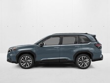 2026 Subaru Forester Touring Hybrid in Daybreak Blue Pearl, stock #T3163297 — photo 3