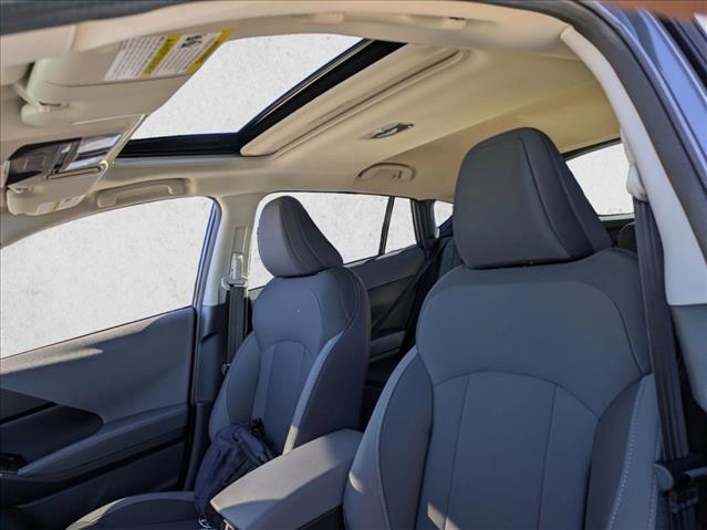 2026 Subaru Crosstrek Premium - Photo 11