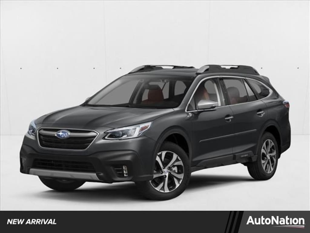 Used 2022 Subaru Outback Touring SUV