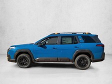2026 Subaru Outback Wilderness in Geyser Blue, stock #TY492590 — photo 5