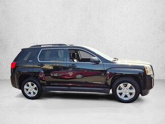 2015 GMC Terrain SLT-1 photo 5