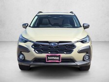 2026 Subaru Crosstrek Limited Hybrid in Sand Dune Pearl, stock #T8269198 — photo 6