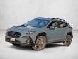 Used 2024 Subaru Crosstrek Premium SUV