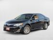 Used 2014 Toyota Camry LE Sedan