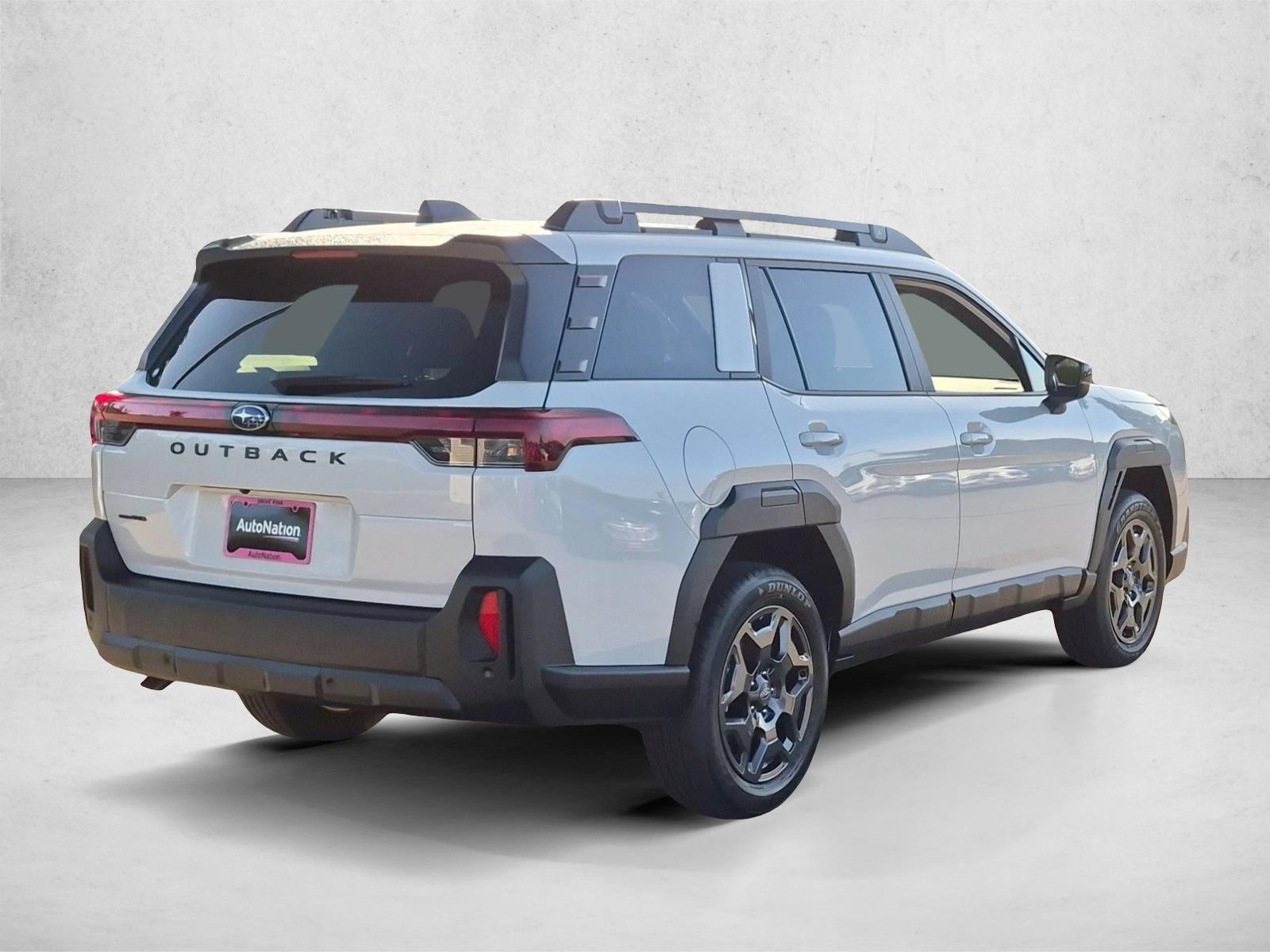 New 2026 Subaru Outback Premium WAGON