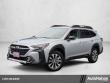 Used 2025 Subaru Outback Limited SUV