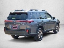 2026 Subaru Outback Touring XT in Magnetite Gray Metallic, stock #TY572612 — photo 2