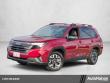 Certified 2026 Subaru Forester Premium SUV