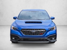 2026 Subaru WRX Premium in Wr Blue Pearl, stock #T9806338 — photo 6