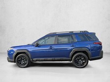 2026 Subaru Outback Limited in Sapphire Blue Pearl, stock #TY519474 — photo 5