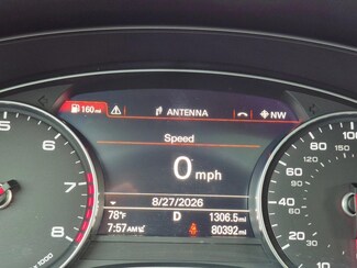 2016 Audi A6 2.0T Premium photo 11