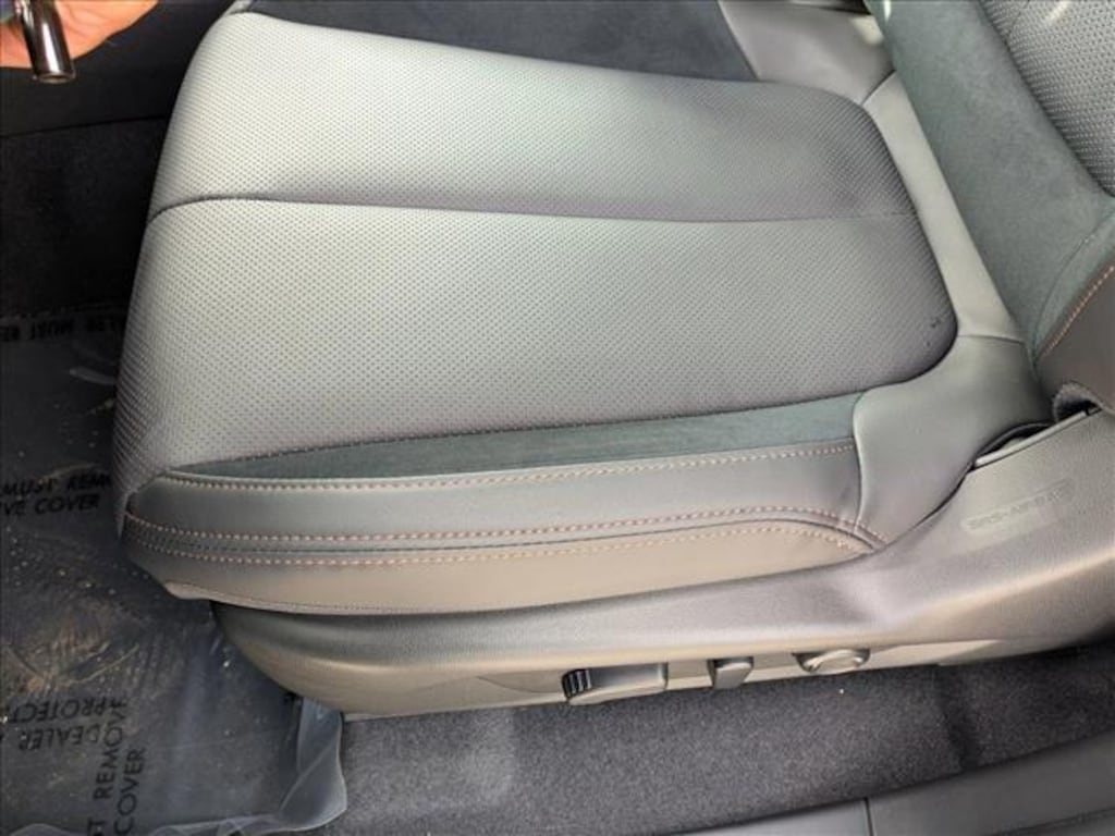 New 2025 Subaru Forester Touring Hybrid SUV