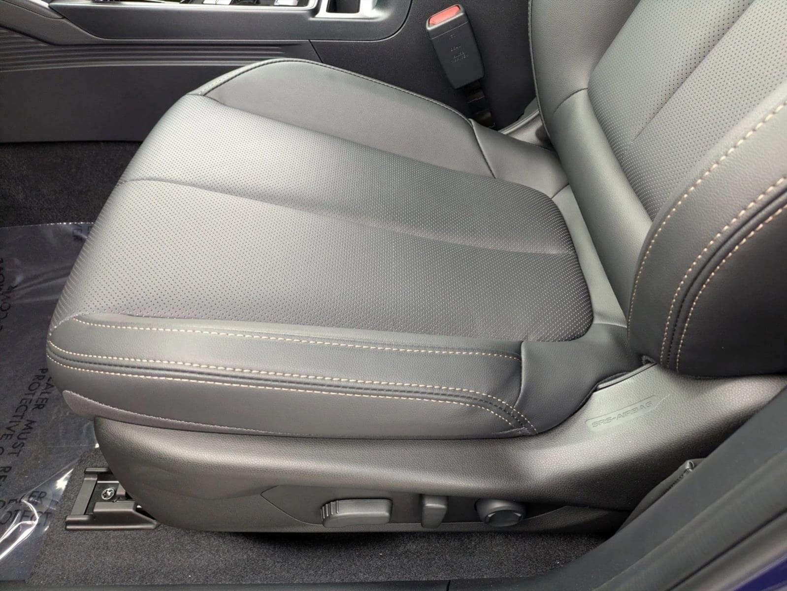 2026 Subaru Outback Limited XT - Photo 4