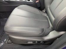 2026 Subaru Outback Limited XT in Sapphire Blue Pearl, stock #TY461479 — photo 4