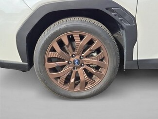 2025 Subaru Forester Sport photo 13