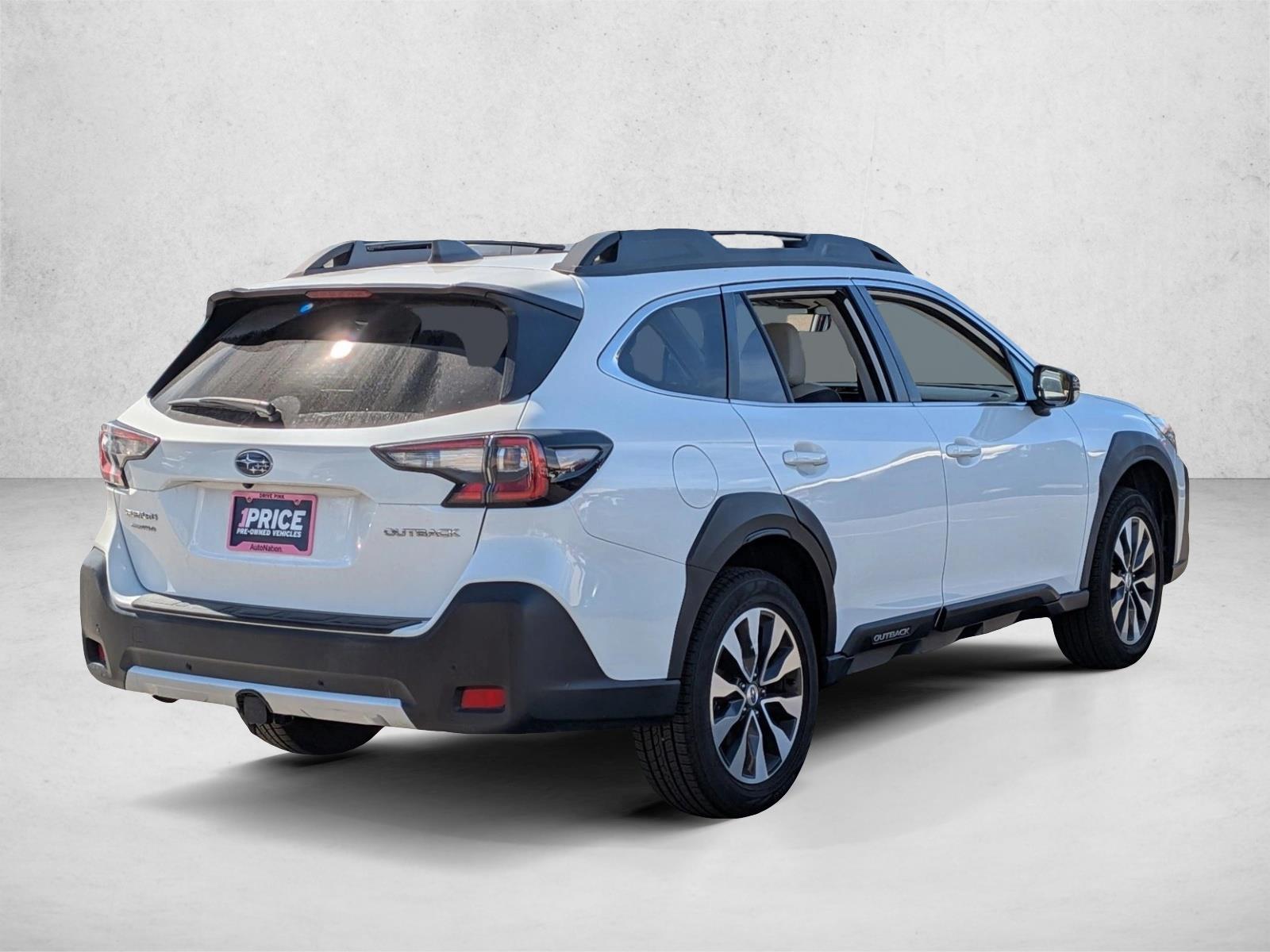 2023 Subaru Outback Limited photo 6