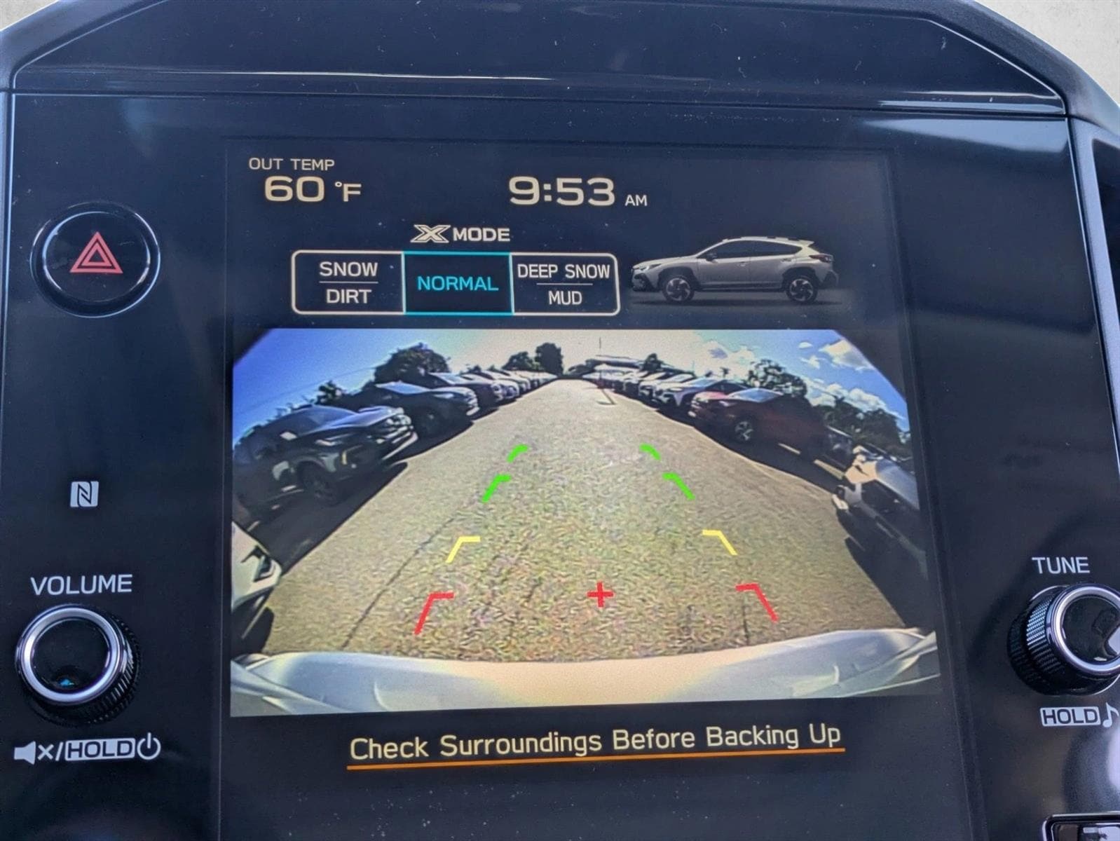 2026 Subaru Crosstrek Premium - Photo 14