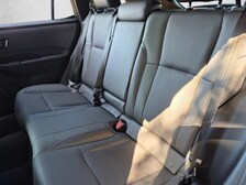2026 Subaru Outback Limited in Crystal Black Silica, stock #TY556970 — photo 12