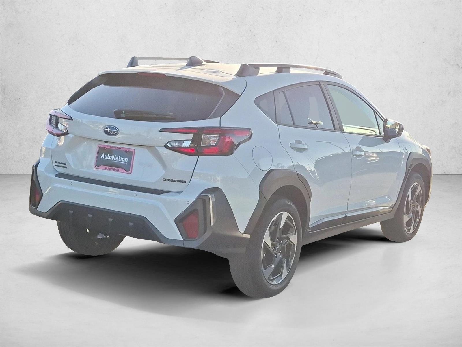New 2026 Subaru Crosstrek Limited