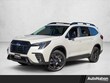  Subaru Ascent
