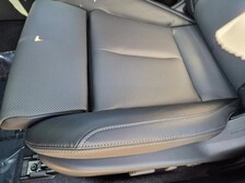 2026 Subaru Outback Touring XT in Crimson Red Pearl, stock #TY557070 — photo 4