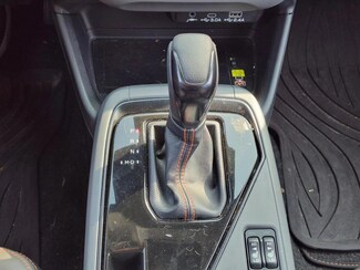2024 Subaru Crosstrek Limited photo 10