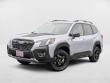 Used 2024 Subaru Forester Wilderness SUV