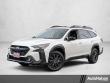Used 2024 Subaru Outback Onyx Edition SUV