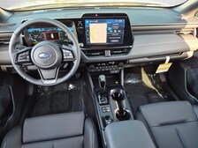 2026 Subaru Outback Touring in River Rock Pearl, stock #TY582395 — photo 11