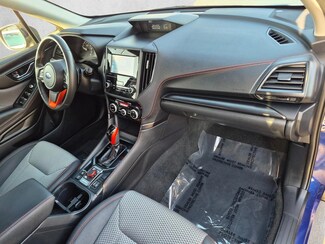 2024 Subaru Forester Sport photo 17