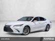 Used 2020 Lexus ES 300h Luxury Sedan