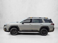 2026 Subaru Outback Wilderness in River Rock Pearl, stock #TY553877 — photo 5