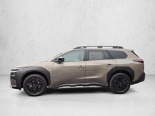2026 Subaru Trailseeker Premium in Brilliant Bronze Metallic, stock #TY007397 — photo 5