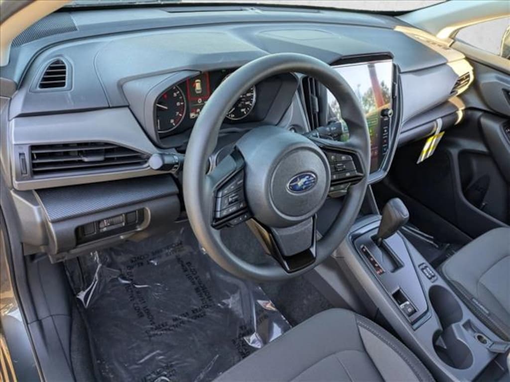 New 2026 Subaru Crosstrek Premium SUV