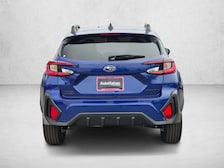 2026 Subaru Crosstrek Premium in Sapphire Blue Pearl, stock #T3791074 — photo 9