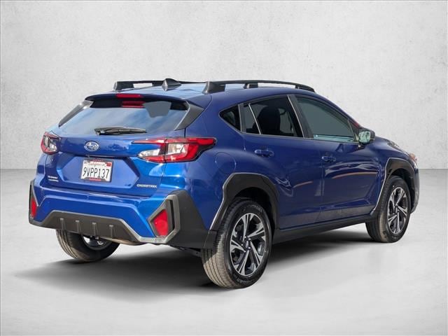 2025 Subaru Crosstrek Premium photo 5