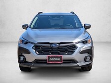 2026 Subaru Crosstrek Premium in Ice Silver Metallic, stock #T3779495 — photo 6