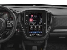 2026 Subaru Forester Limited Hybrid in Magnetite Gray Metallic, stock #T3163162 — photo 7