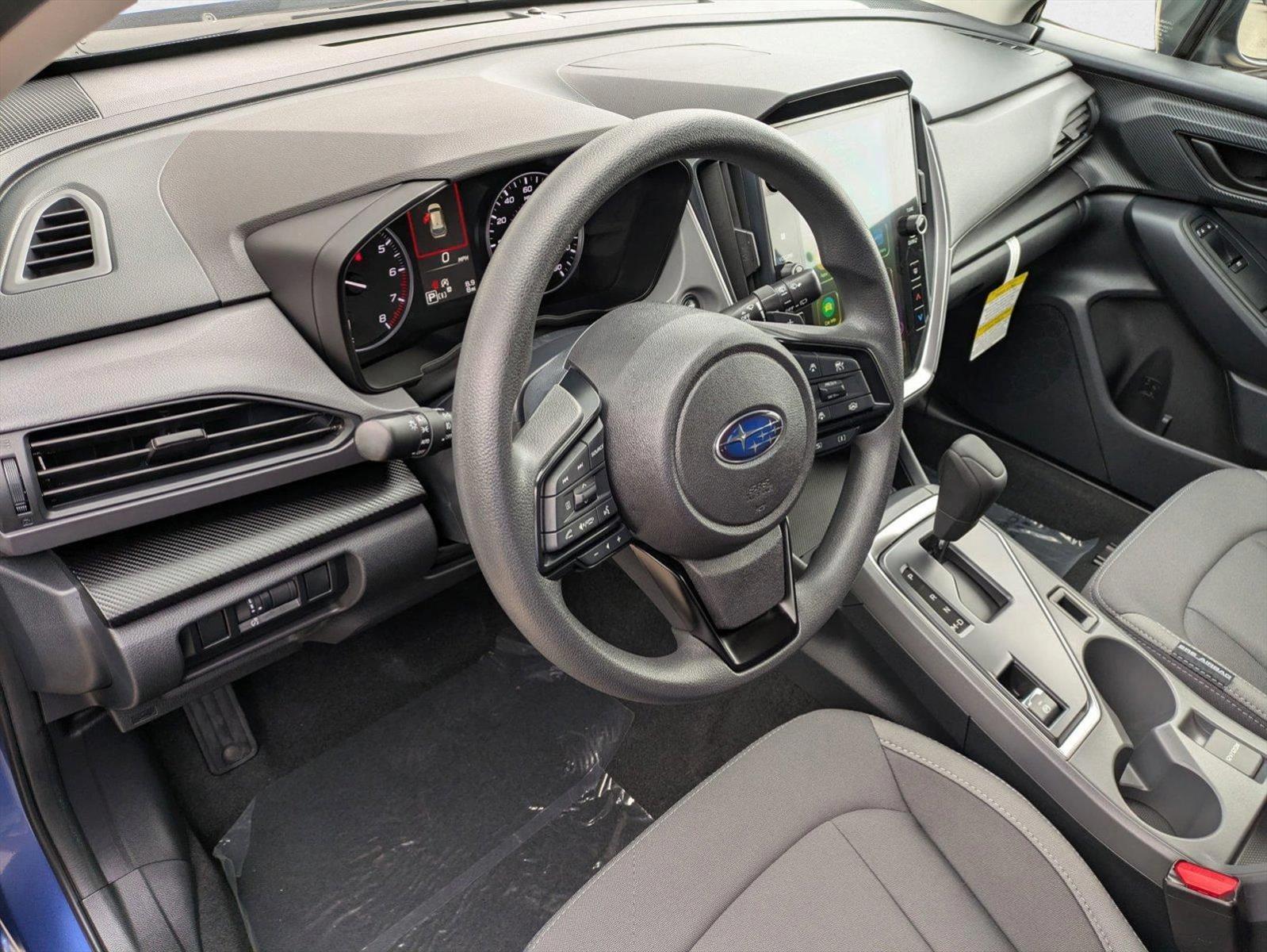 2025 Subaru Crosstrek Premium photo 3